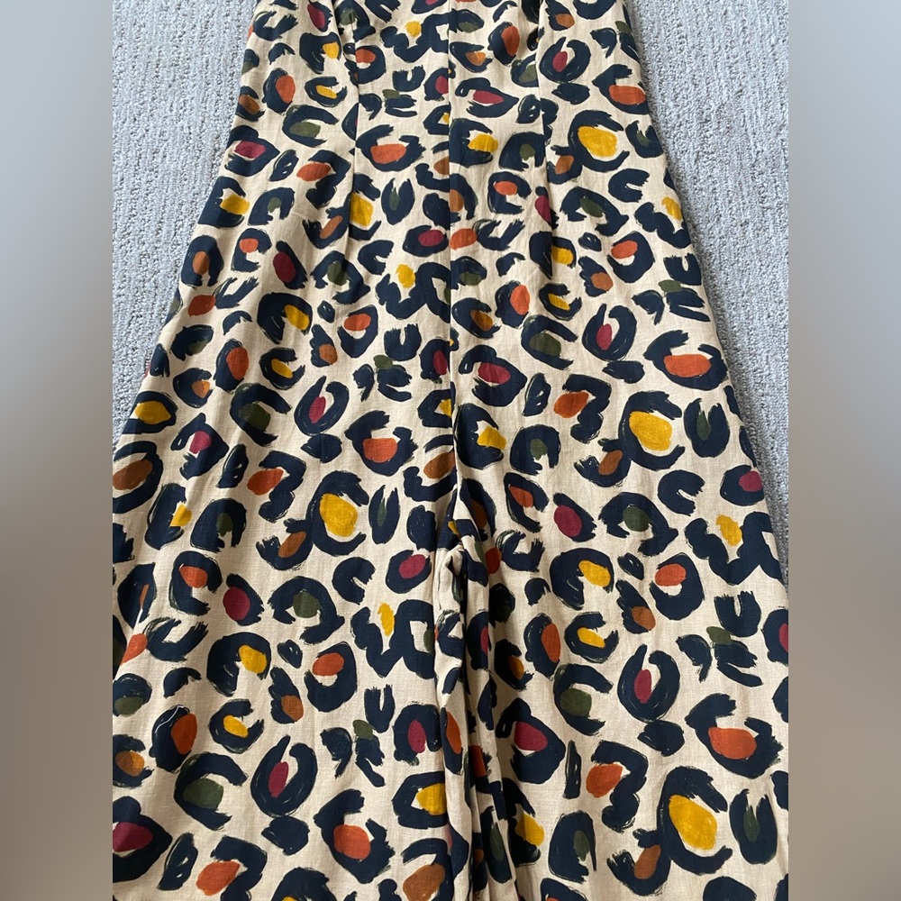 Farm Rio jumpsuit - Picture 2 of 5